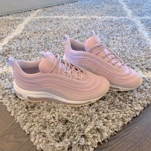 Women’s Nike Air 97 Premium Pink Scales